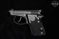 Beretta Model 21A Bobcat .22 LR Black in Very Good Condition Image 5