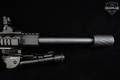 Anderson AM-15 5.56mm NATO Black in Very Good Condition Image 4