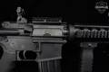 Anderson AM-15 5.56mm NATO Black in Very Good Condition Image 5