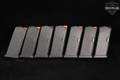 Glock SEVEN (7) G26 10-Round Magazines 9mm Luger in Excellent Condition Image 2