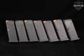 Glock SEVEN (7) G26 10-Round Magazines 9mm Luger in Excellent Condition Image 3