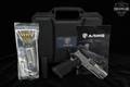 GP Arms Patriot DS 4.1 9mm Luger Stainless in Very Good Condition Image 2