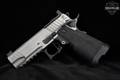 GP Arms Patriot DS 4.1 9mm Luger Stainless in Very Good Condition Image 3