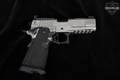 GP Arms Patriot DS 4.1 9mm Luger Stainless in Very Good Condition Image 4