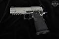 GP Arms Patriot DS 4.1 9mm Luger Stainless in Very Good Condition Image 5