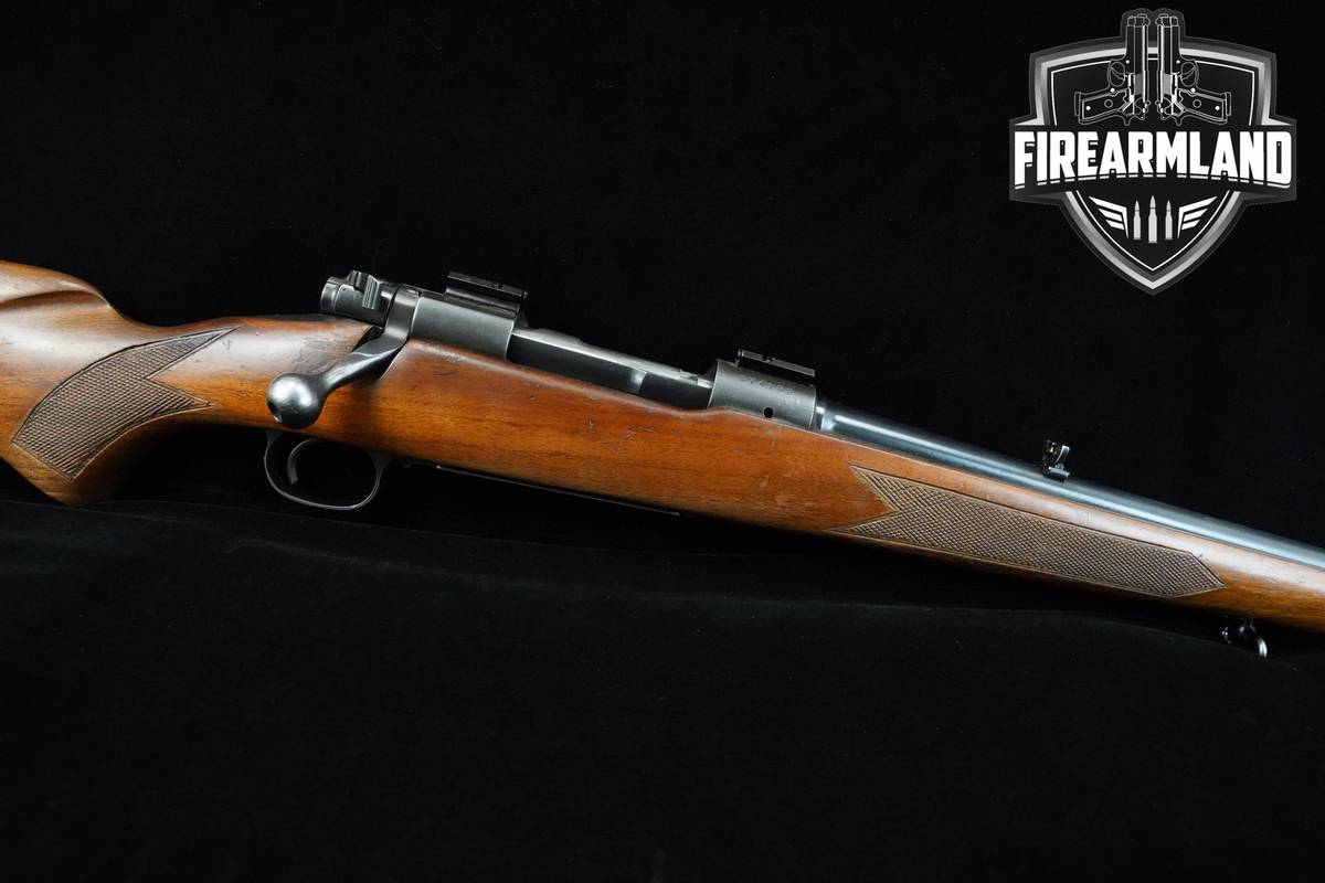 PRE-64 Winchester Repeating Arms Model 70 Featherweight 270 Win Winchester