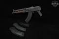 Zastava Arms ZPAP92 7.62x39 Blued in Very Good Condition Image 2
