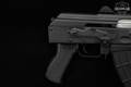 Zastava Arms ZPAP92 7.62x39 Blued in Very Good Condition Image 4