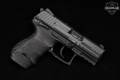 Heckler & Koch (H&K, HK) P30 SK 9mm Luger Black in Very Good Condition Image 3