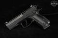 CZ Shadow 2 Carry 9mm Luger Black in Very Good Condition Image 4