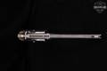 1948 Smith & Wesson (S&W) K-22 Masterpiece Pre-Model 17 .22 LR Blued in Good Condition Image 5