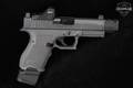 Palmetto State Armory (PSA) Dagger Compact 9mm Luger Gray in Excellent Condition Image 3