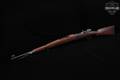 Zastava Arms Model 24/47 8mm Mauser Blued & Wood in Fair Condition Image 2