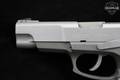 2004 Sturm Ruger P89DC Decock Only 9mm Luger (9x19 Para) Matte Stainless in Excellent Condition Image 5
