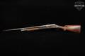 1940 Winchester Repeating Arms Model 1897 Takedown 16 Gauge Blued & Walnut in Good Condition Image 2