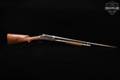 1940 Winchester Repeating Arms Model 1897 Takedown 16 Gauge Blued & Walnut in Good Condition Image 3