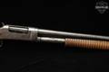 1940 Winchester Repeating Arms Model 1897 Takedown 16 Gauge Blued & Walnut in Good Condition Image 5