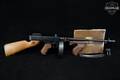 Auto Ordnance Model Of 1927 A3 .22 LR Blued in Good Condition Image 2