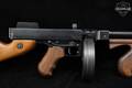 Auto Ordnance Model Of 1927 A3 .22 LR Blued in Good Condition Image 5