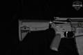 Springfield Armory Saint Victor 5.56mm NATO (.223 Rem.) Black Anodized in Excellent Condition Image 4