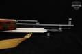 1951 Tula SKS 7.62x39 Blued & Wood in Very Good Condition Image 5