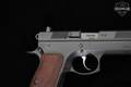 2020 CZ CZ 97B .45 ACP Black in Like-New Condition Image 5
