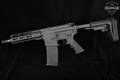 Andro Corp Industries ACI-15 5.56mm NATO Black in Excellent Condition Image 2