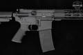 Andro Corp Industries ACI-15 5.56mm NATO Black in Excellent Condition Image 5