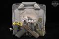 Sig Sauer P365 AXG Legion 9mm Luger Legion Gray in Very Good Condition Image 2