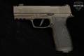 Sig Sauer P365 AXG Legion 9mm Luger Legion Gray in Very Good Condition Image 3