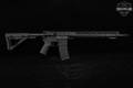 Anderson AM-15 5.56mm NATO Black in Very Good Condition Image 3