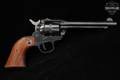 1969 Sturm Ruger Single-Six Old Model Three-Screw .22 LR Blued in Very Good Condition Image 3