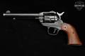 1969 Sturm Ruger Single-Six Old Model Three-Screw .22 LR Blued in Very Good Condition Image 4