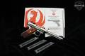 2017 Sturm Ruger MARK IV Hunter .22 LR Satin Stainless in Excellent Condition Image 2