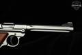 2017 Sturm Ruger MARK IV Hunter .22 LR Satin Stainless in Excellent Condition Image 5
