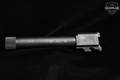 Heckler & Koch (H&K, HK) P30 Threaded Barrel 9mm Luger Black in Excellent Condition Image 4