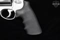 Smith & Wesson (S&W) Model 500 X-Frame 500 S&W Magnum Stainless Steel in Very Good Condition Image 3