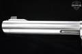 Smith & Wesson (S&W) Model 500 X-Frame 500 S&W Magnum Stainless Steel in Very Good Condition Image 5