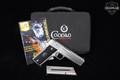 COONAN ARMS MAGNUM AUTOMATIC .357 Mag. Stainless Steel in Excellent Condition Image 2