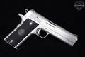 COONAN ARMS MAGNUM AUTOMATIC .357 Mag. Stainless Steel in Excellent Condition Image 3