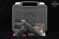 Sig Sauer P320 Carry .357 SIG Black in Very Good Condition Image 2
