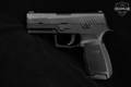 Sig Sauer P320 Carry .357 SIG Black in Very Good Condition Image 3