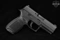 Sig Sauer P320 Carry .357 SIG Black in Very Good Condition Image 4