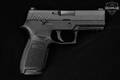 Sig Sauer P320 Carry .357 SIG Black in Very Good Condition Image 5