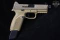 FN Herstal (FNH) 509 Tactical 9mm Luger FDE (Flat Dark Earth) in Excellent Condition Image 3