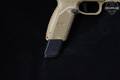 FN Herstal (FNH) 509 Tactical 9mm Luger FDE (Flat Dark Earth) in Excellent Condition Image 4