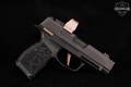 Sig Sauer P365-XL Rose 9mm Luger Nitron in Excellent Condition Image 3