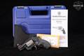Smith & Wesson (S&W) Model 340PD AirLite .357 Mag. Two-Tone Black & Gray in Very Good Condition Image 2
