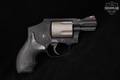 Smith & Wesson (S&W) Model 340PD AirLite .357 Mag. Two-Tone Black & Gray in Very Good Condition Image 4