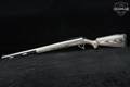 Thompson Center (TC, T/C, TCA) Omega .50 caliber Stainless & Gray Laminate in Very Good Condition Image 2